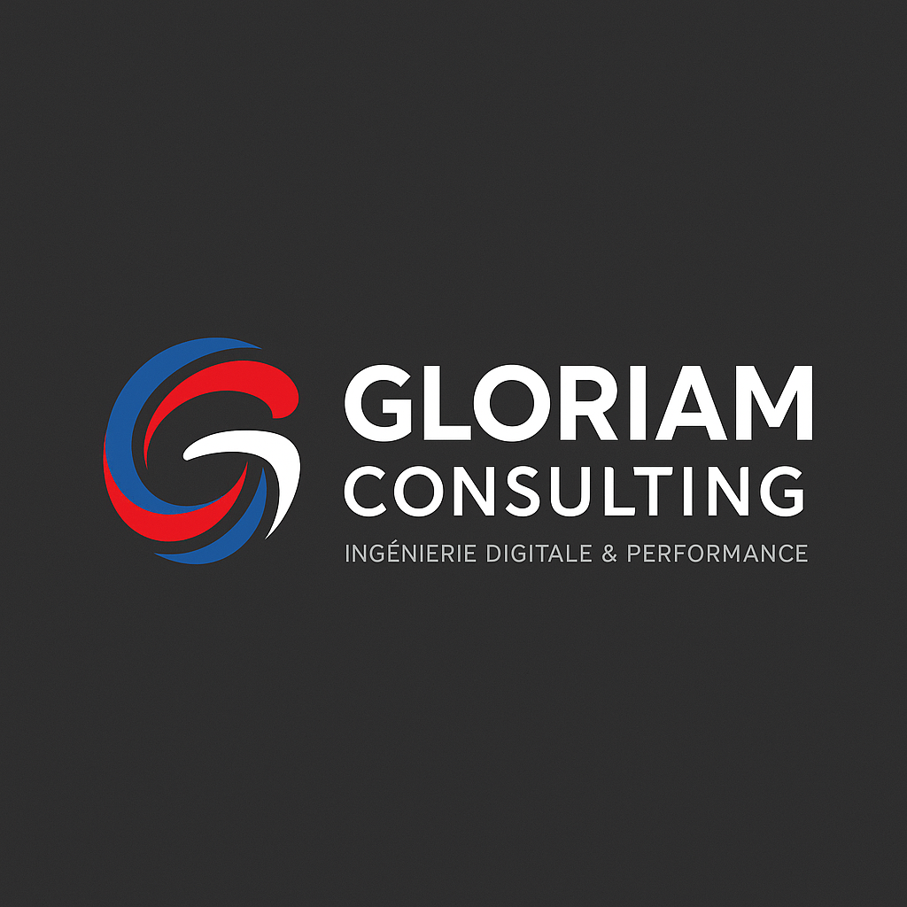 Gloriam Consulting Logo