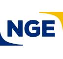 NGE Logo