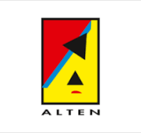 Alten Logo