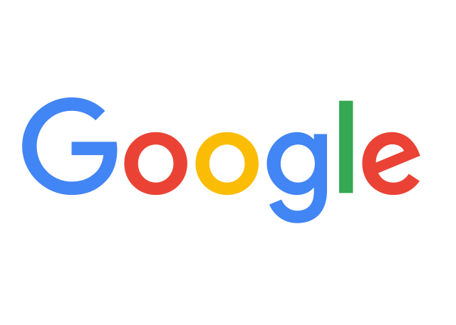 Google Logo