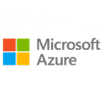 Microsoft Azure Logo
