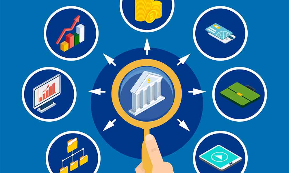 Solution Bancaire avec Moteur de Règles